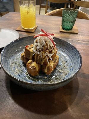 Buenísimo   at Ver De Siargao in Siargao