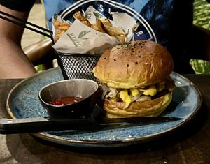   at Ver De Siargao in Siargao