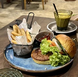   at Ver De Siargao in Siargao