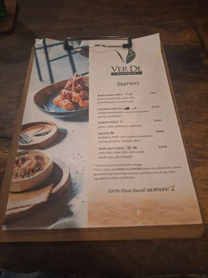  at Ver De Siargao in Siargao