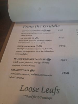  at Ver De Siargao in Siargao