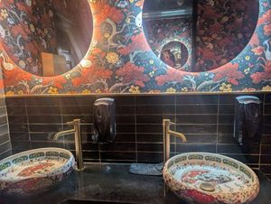  at KIBOU in Cambridge