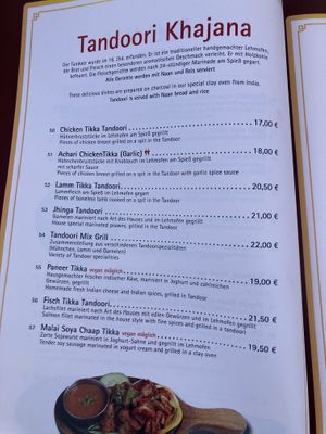   at Ganesha in Bietigheim-bissingen