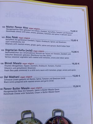   at Ganesha in Bietigheim-bissingen