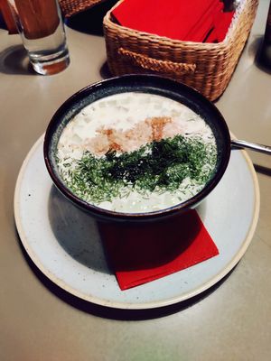  at Soul Kitchen in Sofia