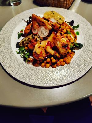  at Soul Kitchen in Sofia