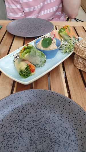  at Soul Kitchen in Sofia