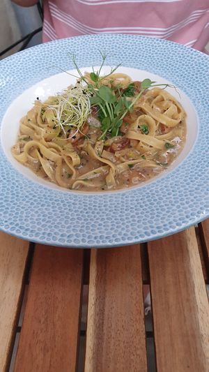  at Soul Kitchen in Sofia