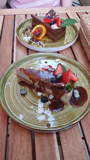  at Soul Kitchen in Sofia