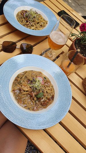  at Soul Kitchen in Sofia