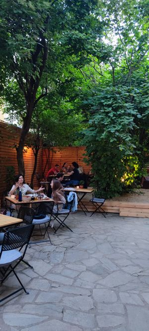  at Soul Kitchen in Sofia