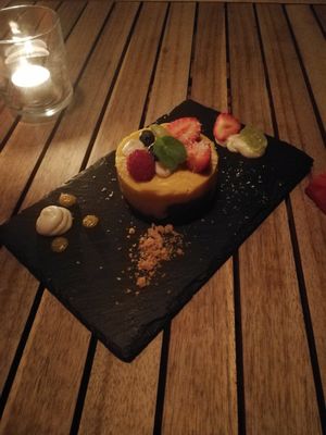  at Soul Kitchen in Sofia