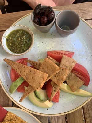   at Soul Kitchen in Sofia