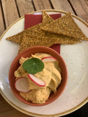   at Soul Kitchen in Sofia