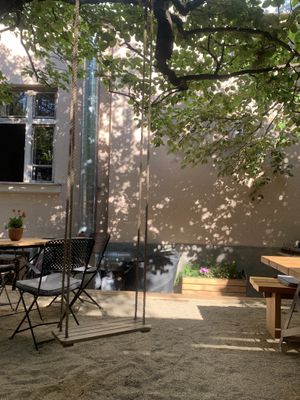   at Soul Kitchen in Sofia