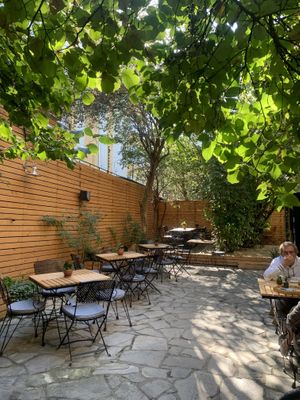   at Soul Kitchen in Sofia