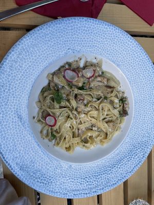   at Soul Kitchen in Sofia