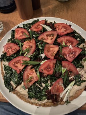   at Soul Kitchen in Sofia