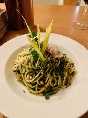   at Soul Kitchen in Sofia