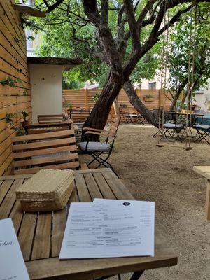  at Soul Kitchen in Sofia