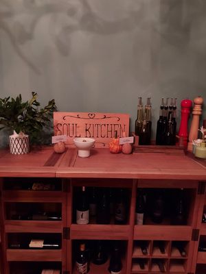  at Soul Kitchen in Sofia