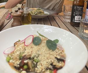   at Soul Kitchen in Sofia