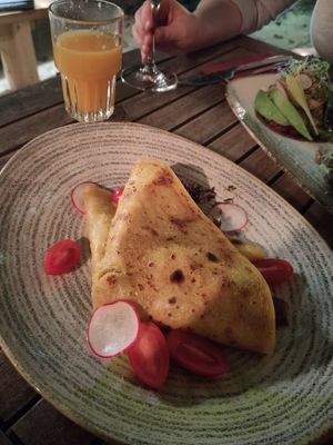  at Soul Kitchen in Sofia