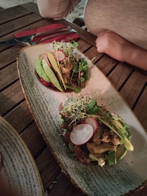  at Soul Kitchen in Sofia