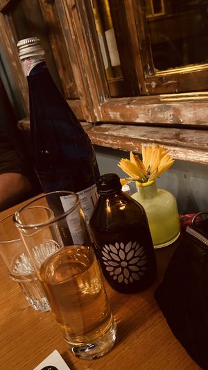   at Soul Kitchen in Sofia