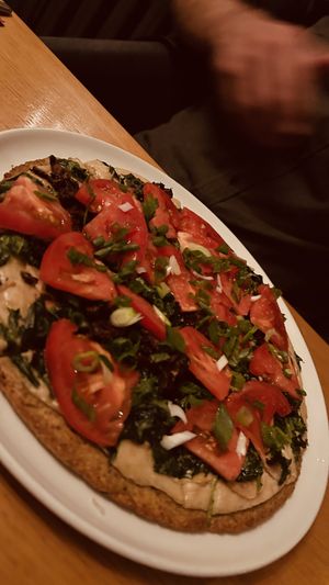   at Soul Kitchen in Sofia