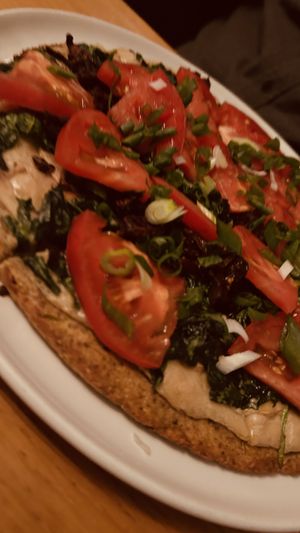   at Soul Kitchen in Sofia