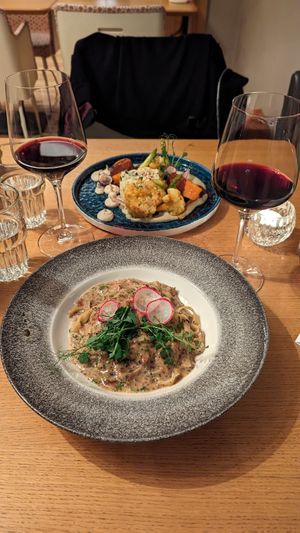  at Soul Kitchen in Sofia