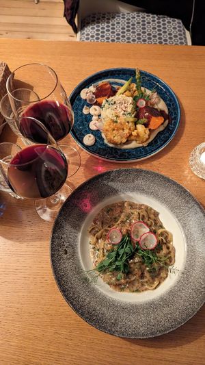  at Soul Kitchen in Sofia