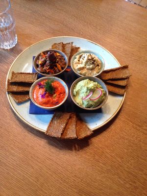 Dipset at Soul Kitchen in Sofia