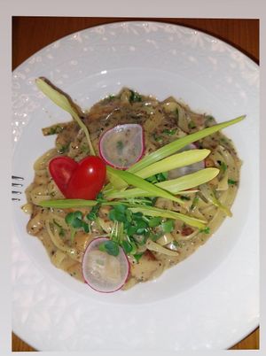  at Soul Kitchen in Sofia