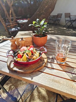  at Soul Kitchen in Sofia