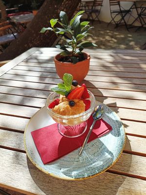  at Soul Kitchen in Sofia