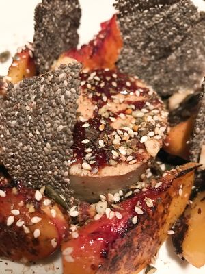 "Cheese the Queen" at Soul Kitchen in Sofia