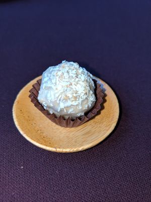 Bonbon at Soul Kitchen in Sofia