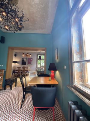 Gorgeous! at Soul Kitchen in Sofia