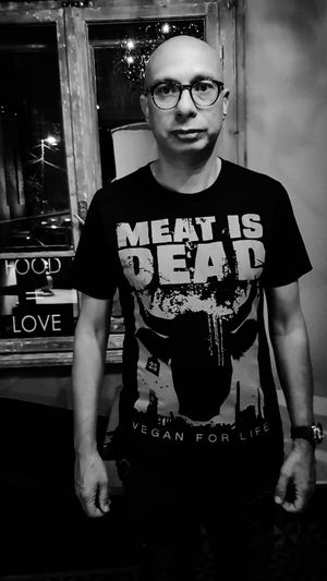 The best vegan restaurant in Bulgaria at Soul Kitchen in Sofia