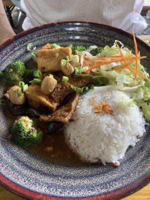  Koh to  at V'uisine in Berlin