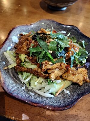 63 at V'uisine in Berlin