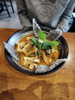 65 at V'uisine in Berlin