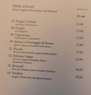  at SoloPizza in Sassnitz