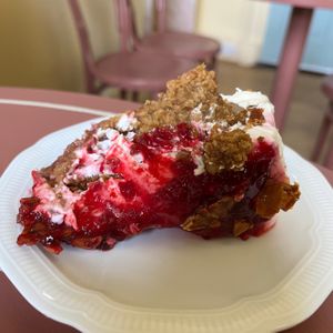  at Café Petiole in London