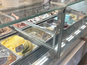  at Eiscafé Teatro Goch in Goch