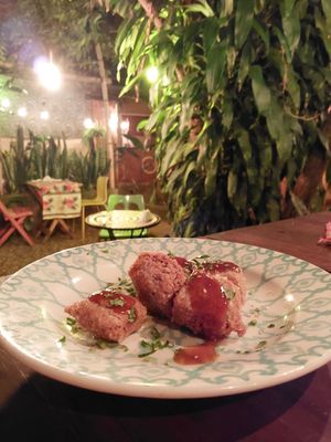  at Pátio Di Dentro in Bauru