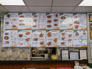 Yum factor 10. at Pathway Burgers & Momos in Calgary