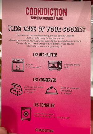  at Cookidiction Poncelet in Paris